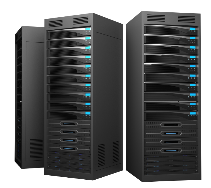 Webhosting Premium